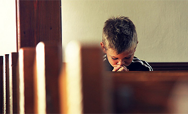 Prayer & Intercession